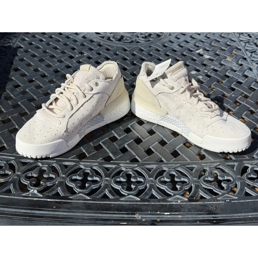Adidas Rivalry RM Low  EE4989 Color Bliss, Cloud Off White Sz7 Mens NWT